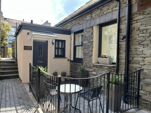 Grayling Cottage