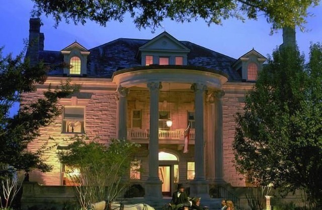 Graystone Inn