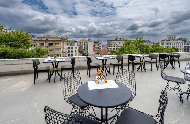 Graziella Gold Hotel