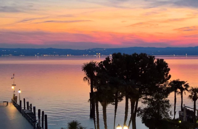 Graziella House, Old Town Sirmione, Lake Garda