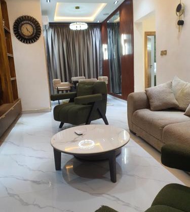 Grazioli 3Bedroom Apartment 'Sicily'