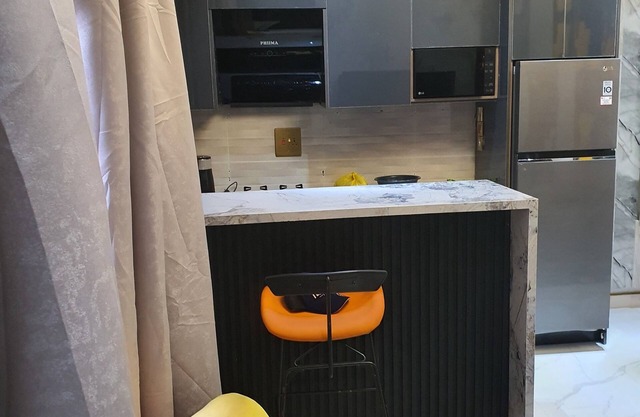 Grazioli Apartment