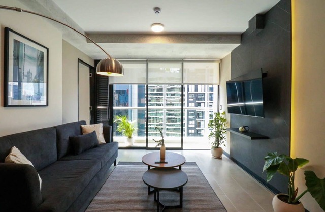 Great 2BR With City View in San Isidro