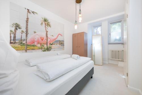 Great 3-room apartment