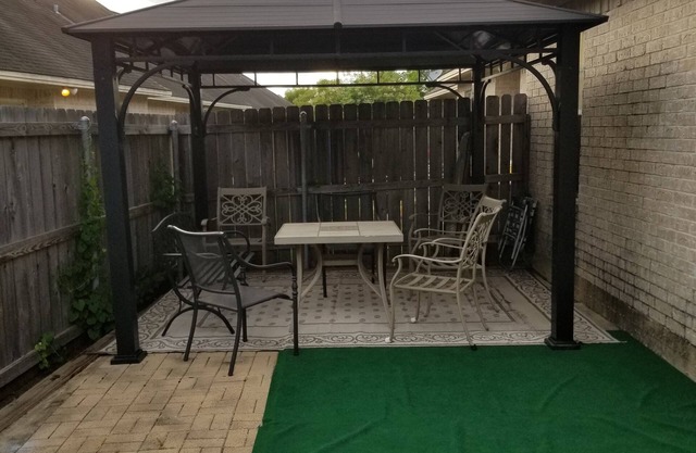 Great 3BR/2BA Condo Rental