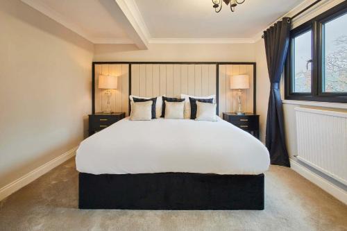 Great Ayton Townhouse Retreat-Sleeps 6-3Bed-2Bath