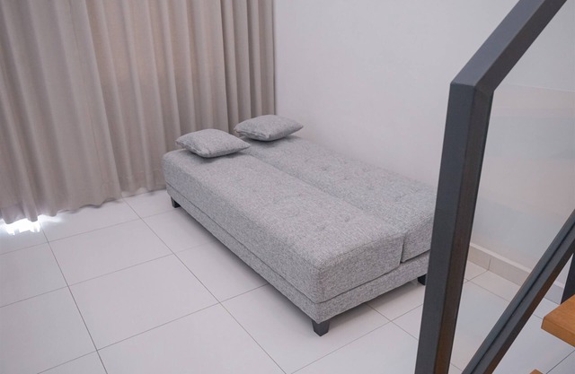 Great Choice Studio Loft At Kingland Avenue Apartment