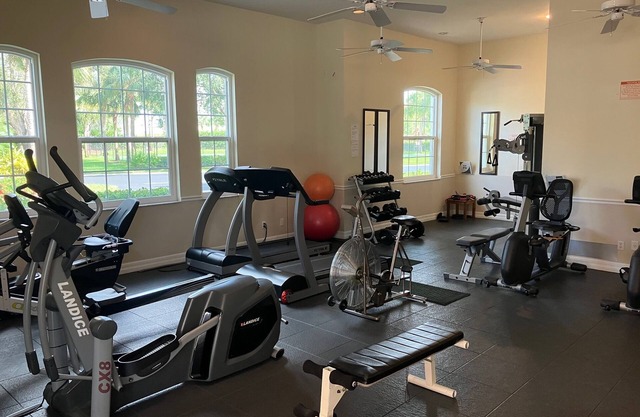 Great community Just minutes from Shopping, Restaurants, Entertainment & Beaches