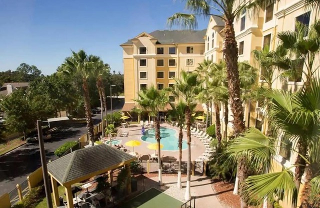 Great Condo Incredible Location