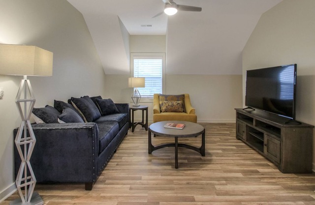 Great East Nashville Location