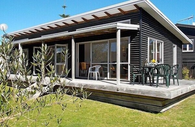 Great Escape - Whangamata Holiday Home