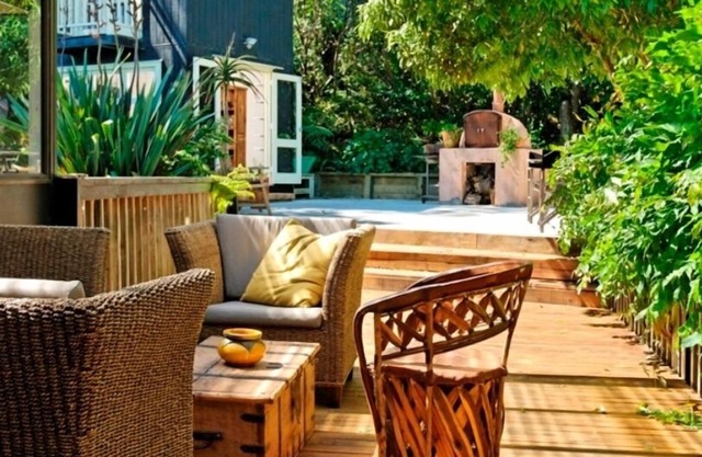 Great family holiday house with plenty of room