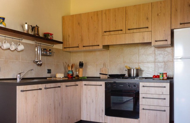 Great family holiday accommodation, L'Alba Umbria