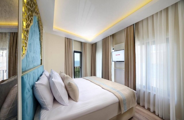 Great Fortune Design Instanbul