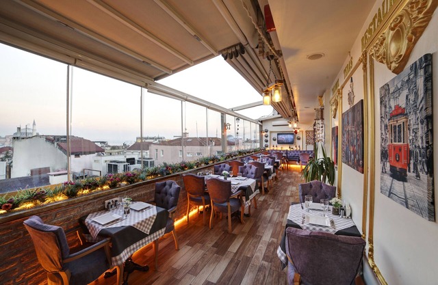 Great Fortune Hotel & SPA