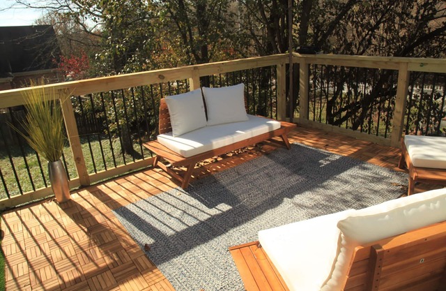 Great Grant Park House - 3 minutes to Zoo Atlanta