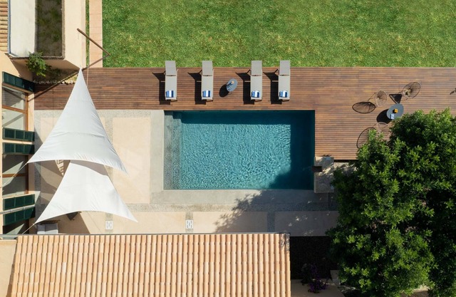 Great holiday home with pool | 8 people | Design & Detail | Can Cunso 30