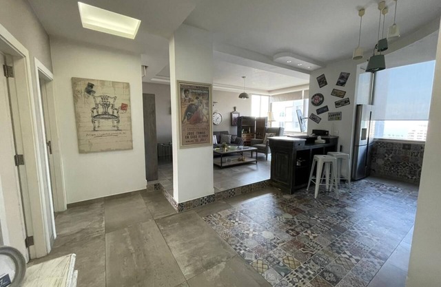 GREAT LOCATION DBAYEH APARTMENT FULLY FURNISHED