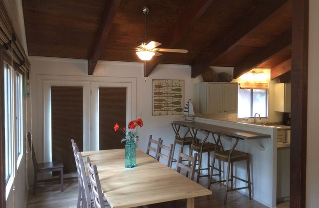 Great location, 3 blocks from the lake, 5 minutes from Heavenly Valley & Casinos