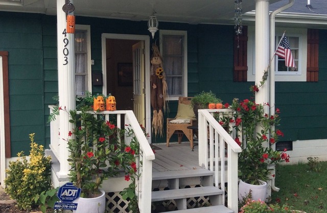 GREAT MONTHLY RENTAL