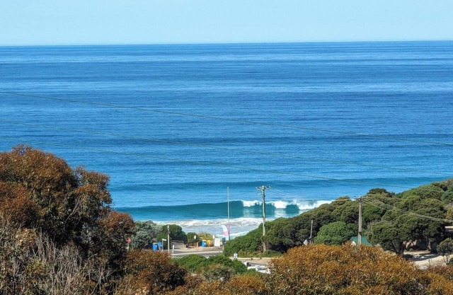 Great Ocean Road Beach Haven