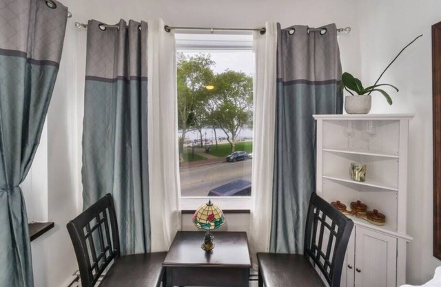 Great room with a perfect view!