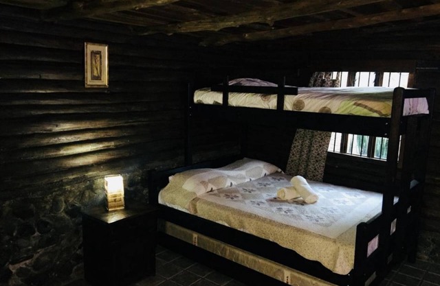 Great Rustic Bungalow