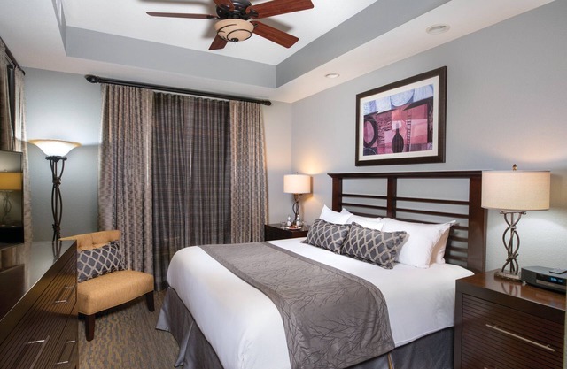 Great Smokies Lodge Vacation Resort!