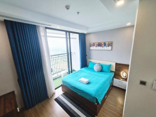 Great Studio Apt Near My Dinh Stadium And Marriott Hotel
