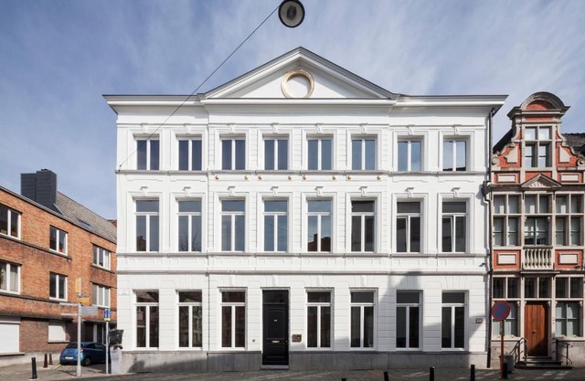 Great to stay Gent I rooms & apartments