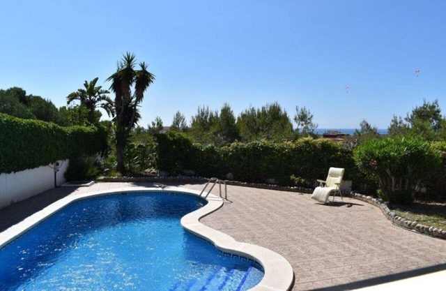 GREAT VACATION RENTAL HOUSE IN SEGUR DE CALAFELL