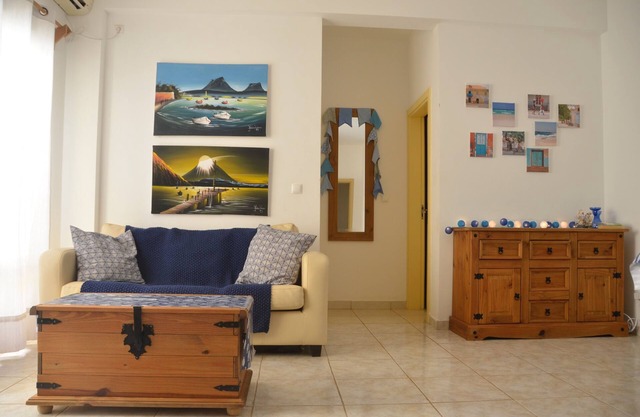 Great Value Apartment For Rent In Sal Rei, Boa Vista, Cape Verde
