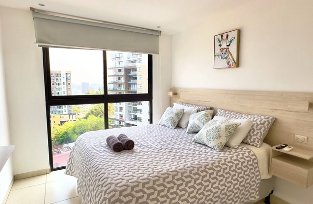 Great View City Apartment