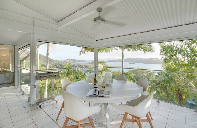 Great view, great location, newly renovated and furnished