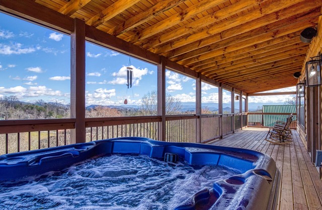 Great Views 2 Bedroom Near Douglas Lake Motorcycle Friendly Gameroom