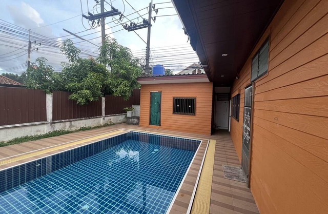 great villa for a great holiday