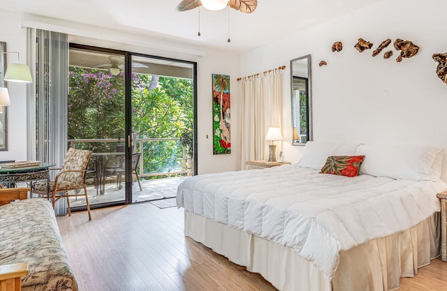 Great Wailea studio Condo