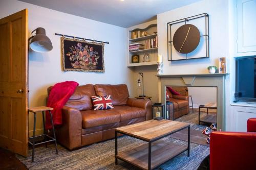 Great William's Cottage - Stratford upon Avon