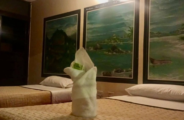 Greco Boutique Hotel