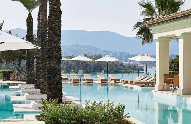 Grecotel Eva Palace
