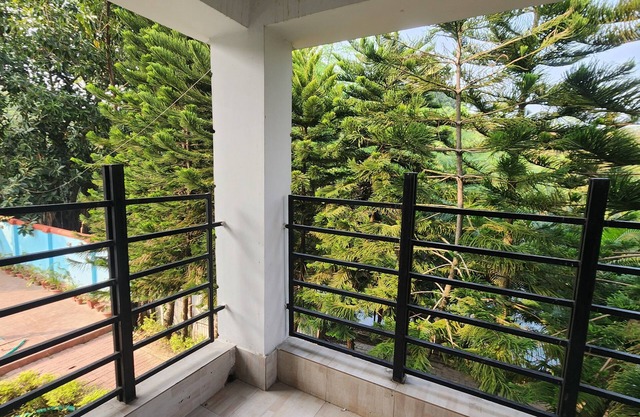 Green County Wellness Retreat