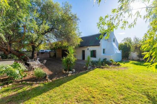 Green Door Cottage