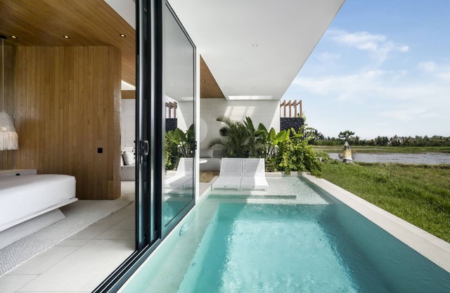 Green Flow Villa 5