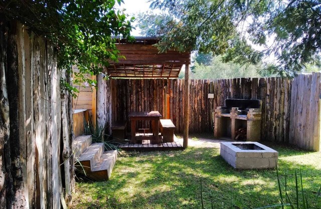 Green Hills Forest Lodge