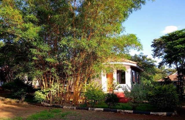 Green Hills Lodge