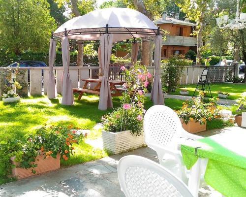Green Holiday Villa