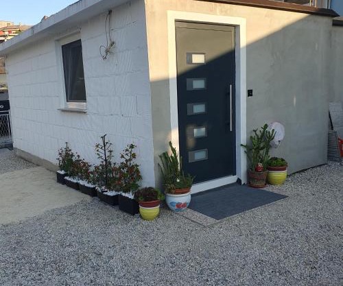 Green Home