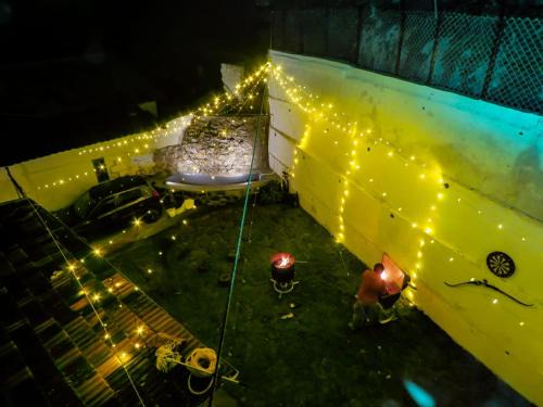 Green HomeStay