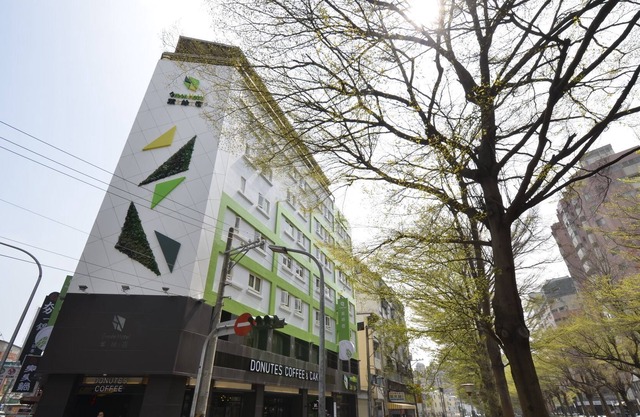 Green Hotel - Fengjia