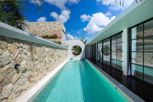 Green Jimbaran Bay Villa III